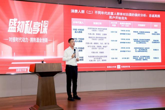 白酒行业“需求萎缩”成定局三大矛盾倒逼营销革命(图1)