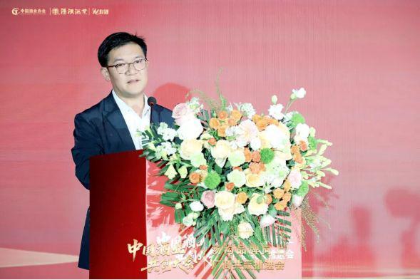 扛起中国酒业厂商共创旗帜汤沟锚定更远的发展目标(图6)