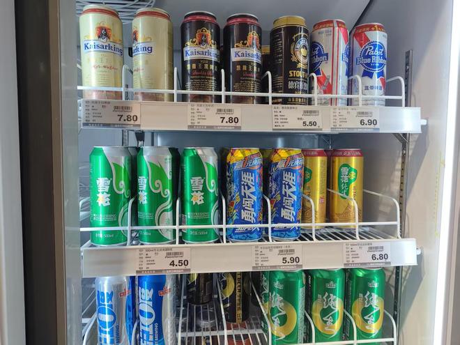 财经调查 步白酒后尘黄酒、红酒也不好卖了？“黄酒一哥”改卖啤酒求生(图1)
