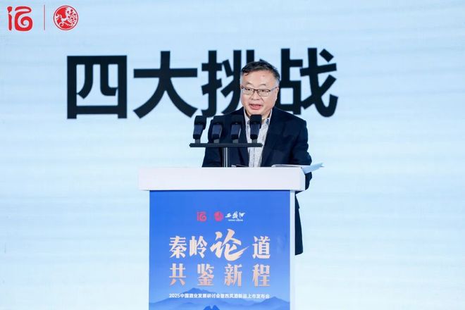 升级与创新兼顾西凤酒数颗震撼弹的背后隐藏着名酒发展新路径？(图4)