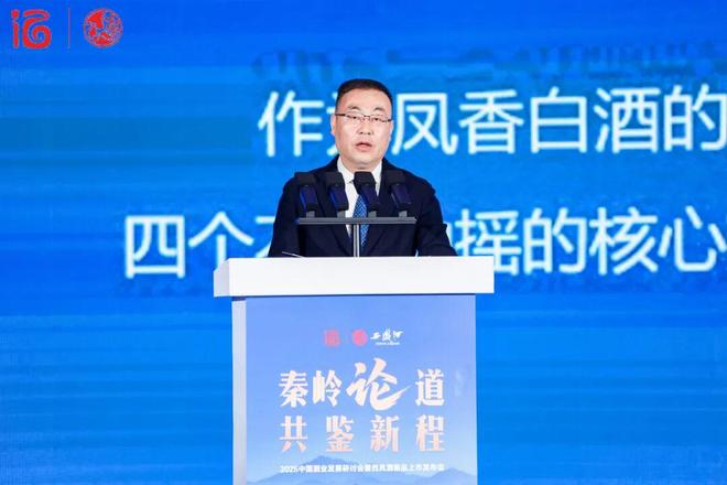 升级与创新兼顾西凤酒数颗震撼弹的背后隐藏着名酒发展新路径？(图6)