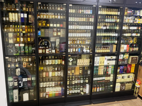 威士忌进口额首超白兰地低度酒、精酿啤酒成酒业增长新引擎(图2)