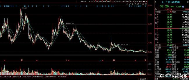 中高端白酒卖不动了？——口子窖归母净利润同比暴跌9255%(图3)