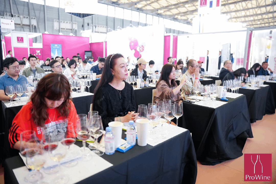 史上规模最大的德国葡萄酒展团将亮相上海ProWine持续加码中国(图6)