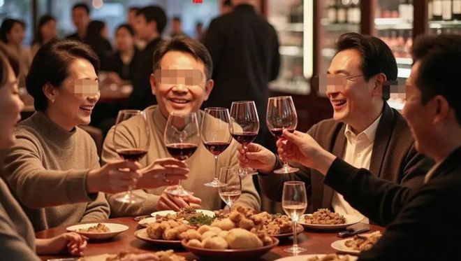 中国人喝不动了！酒类市场四年蒸发万亿消费逻辑已彻底变天(图4)