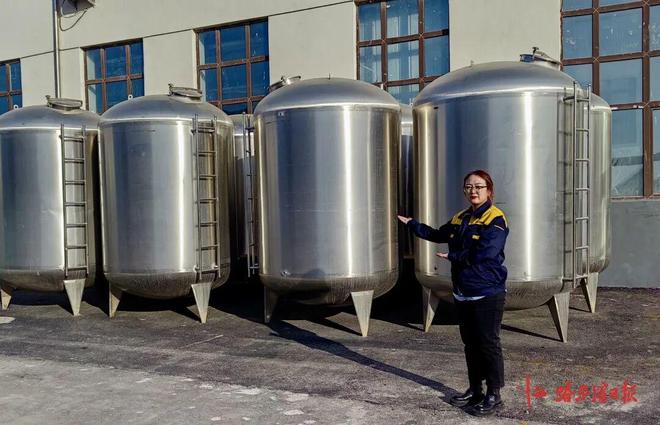 投资153亿元年产精酿啤酒10万吨｜德伦堡啤酒落户木兰食品产业园(图2)