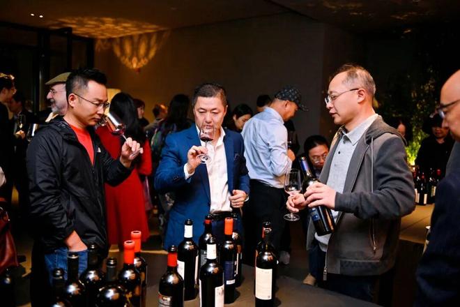 2026永利臻典——中国葡萄酒大赛：打造中国葡萄酒的“黄金赛道”(图3)