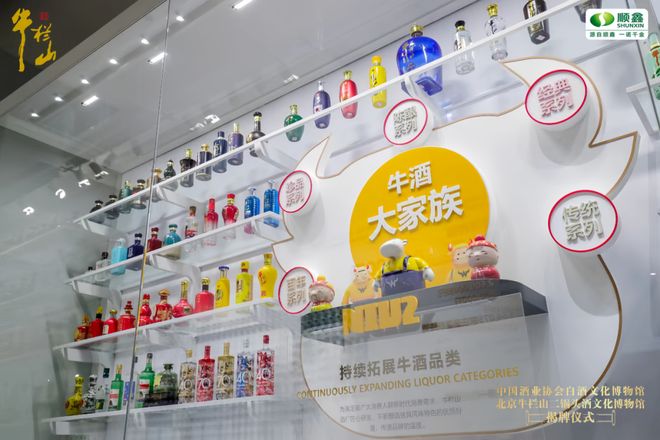 激荡十年⑪北京白酒江湖的“守”与“进”(图1)