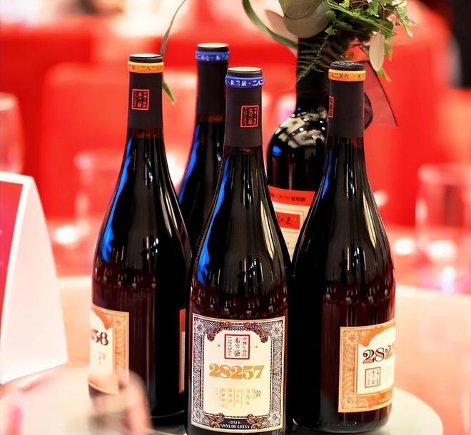 10年跌9成产量！中国葡萄酒口感酸涩产量骤降消费者认进口酒更地道(图8)