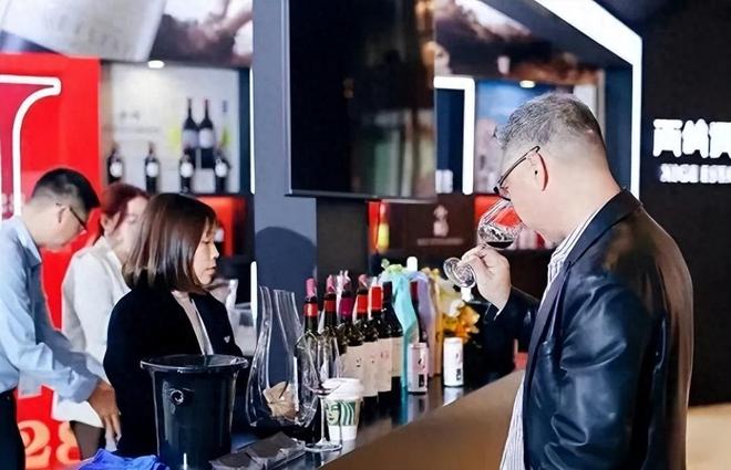 10年跌9成产量！中国葡萄酒口感酸涩产量骤降消费者认进口酒更地道(图4)
