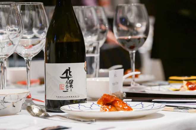 探秘宁夏贺兰山东麓：高性价比葡萄酒酒庄的魅力之旅(图2)