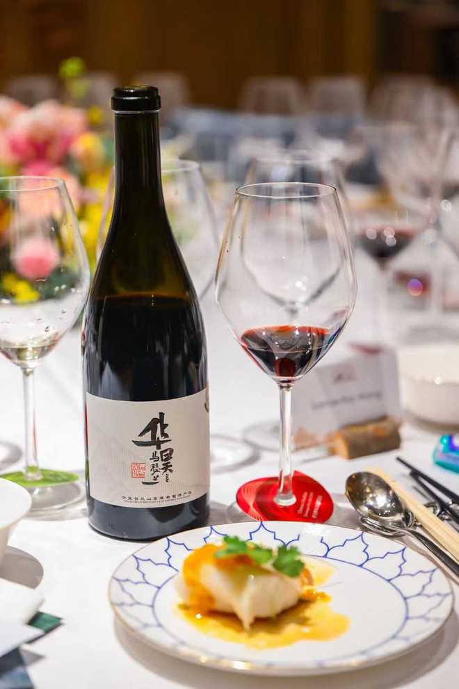 探秘宁夏贺兰山东麓：高性价比葡萄酒酒庄的魅力之旅(图3)