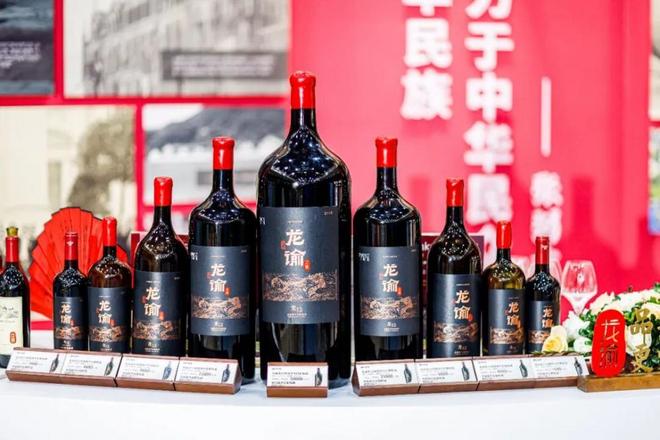 第七届世界客商大会上这句话刷屏了！(图15)