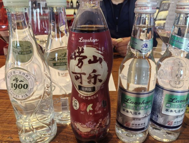 云话山东｜代代坚守终成标杆华东葡萄酒让青岛味道走向世界(图4)
