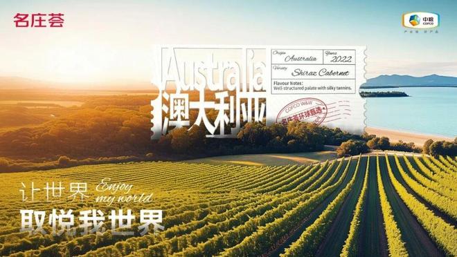 悦己消费时代名庄荟如何以十年积淀撬动全球美酒新市场(图6)