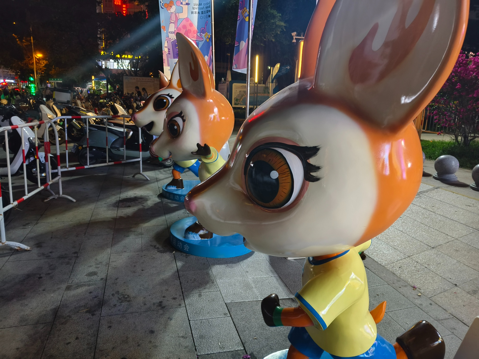 2025三亚啤酒节暨美好生活展：体育IP与文旅消费深度联动助力三亚国际旅游消费中心核心区建设(图2)