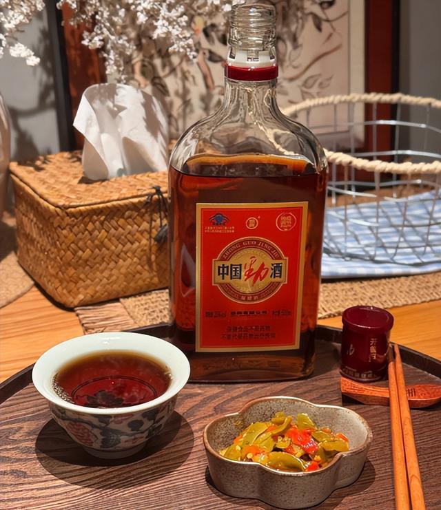 白酒将迈向新的一步3大香型呼声很高重塑80后饮酒格局！(图4)