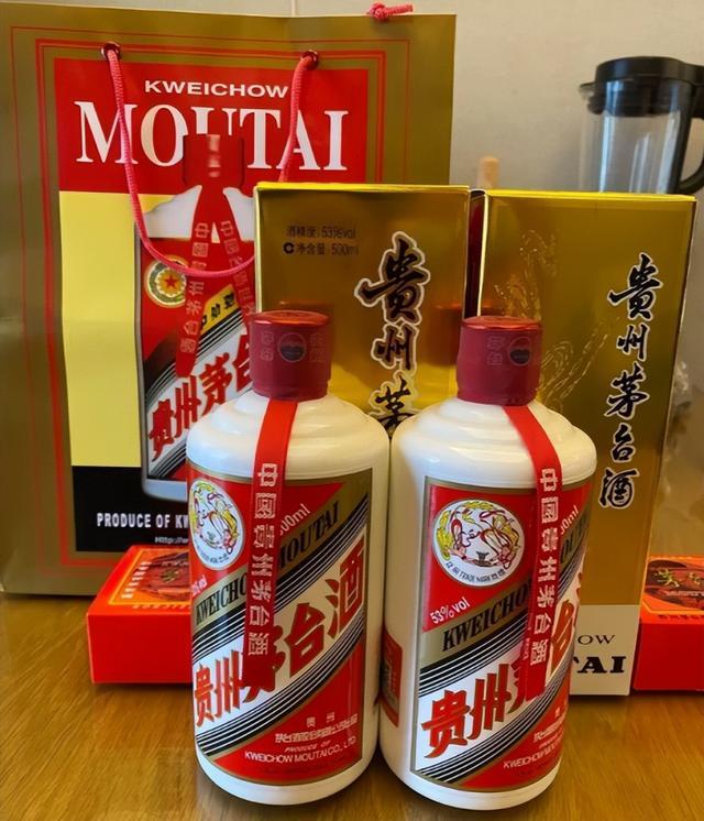 白酒将迈向新的一步3大香型呼声很高重塑80后饮酒格局！(图3)