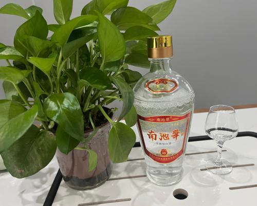 白酒将迈向新的一步3大香型呼声很高重塑80后饮酒格局！(图5)