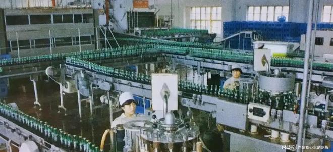 河北地方啤酒消亡史:曾经有70多个品牌如今三巨头垄断市场(图12)