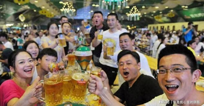 河北地方啤酒消亡史:曾经有70多个品牌如今三巨头垄断市场(图1)