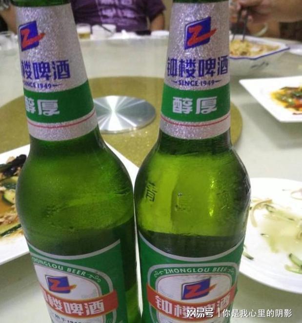 河北地方啤酒消亡史:曾经有70多个品牌如今三巨头垄断市场(图3)