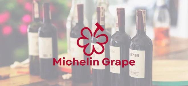 米其林要来给葡萄酒评级！够权威吗？(图1)