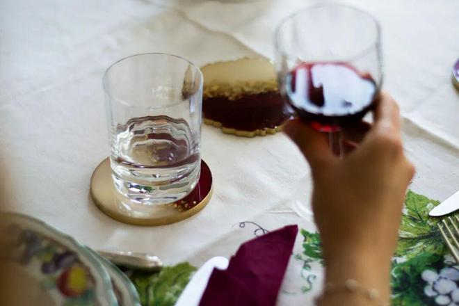 米其林要来给葡萄酒评级！够权威吗？(图5)