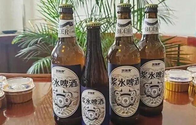啤酒也讲“情绪价值”？健康+治愈能成新风口吗？(图1)