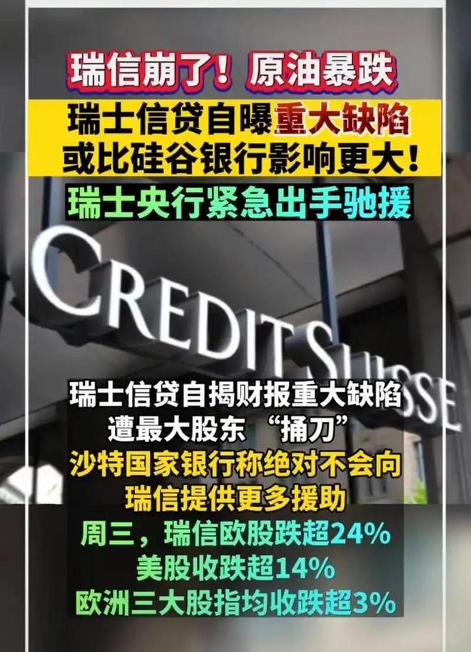 历史开了个玩笑第一个倒下的不是乌克兰而是百年中立的瑞士(图12)