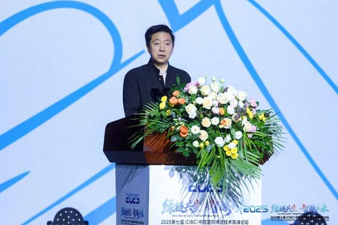 从“酿造”到“智造”中国啤酒进入价值竞争新周期(图1)
