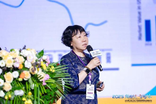 从“酿造”到“智造”中国啤酒进入价值竞争新周期(图5)
