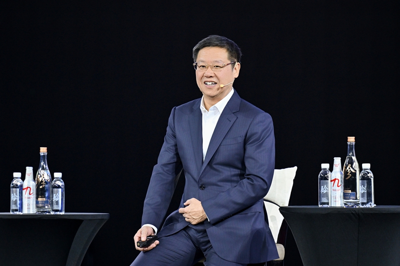 吴向东这200天珍酒李渡的新起点(图2)