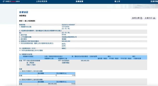 陈芳退位！山西本土最大葡萄酒企迎来新主人(图1)