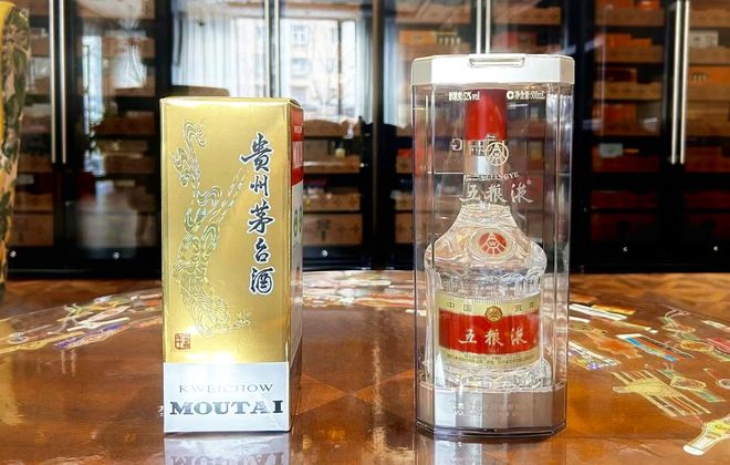 名酒降价VS白酒社区“散打”(图2)