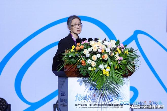 技术创新重塑中国啤酒(图2)