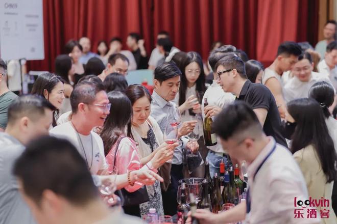 报名丨苏州收官！精品酒品鉴、盲品挑战赛和中国酒大师班规模再创新高(图1)
