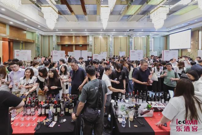 报名丨苏州收官！精品酒品鉴、盲品挑战赛和中国酒大师班规模再创新高(图9)