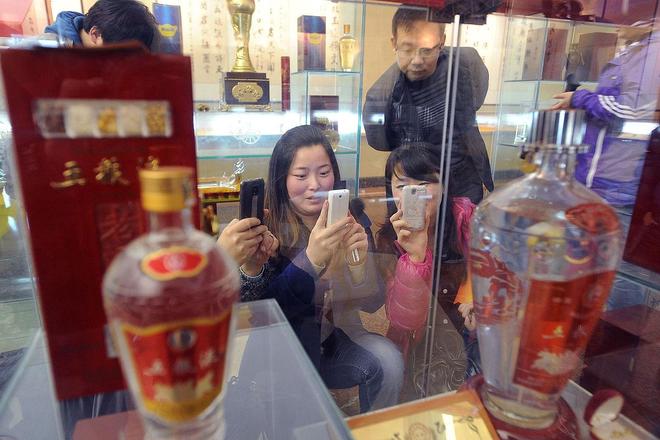 年轻人为何集体抛弃白酒？这届消费者在反抗什么？(图2)