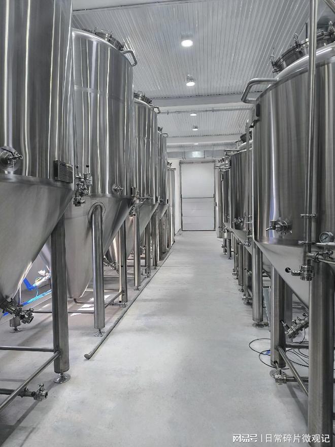 山东汇冠工程装备：啤酒设备全产业链解决方案专家(图1)