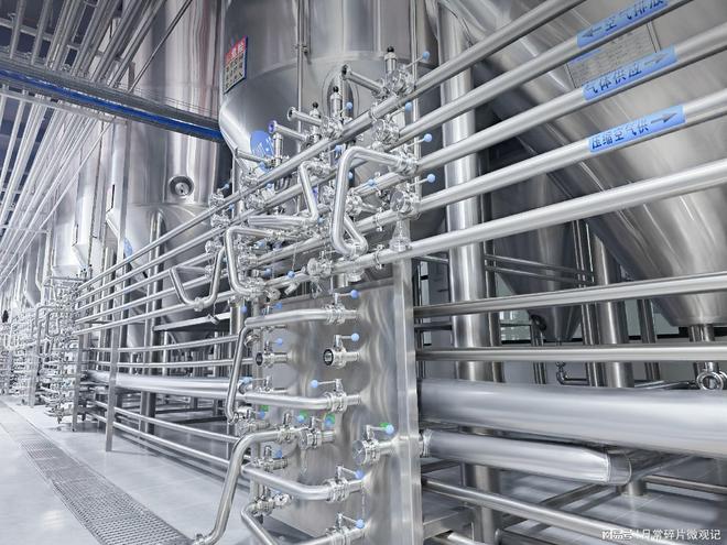 山东汇冠工程装备：啤酒设备全产业链解决方案专家(图2)