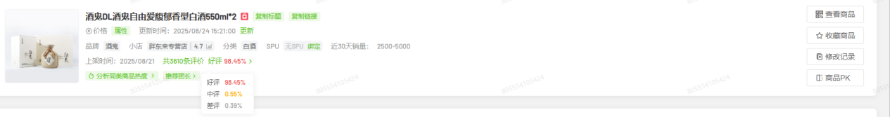 解码2025白酒行业：在调整中重构增长新动能(图7)