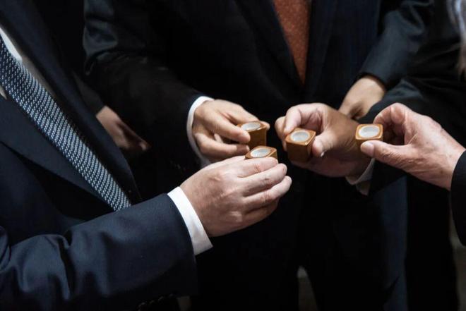 当白酒业从“上坡路”转入“分岔路”决胜的关键是什么？(图1)