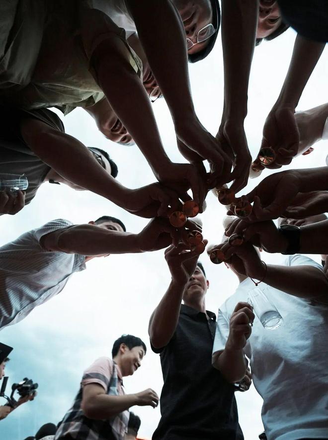 当白酒业从“上坡路”转入“分岔路”决胜的关键是什么？(图3)