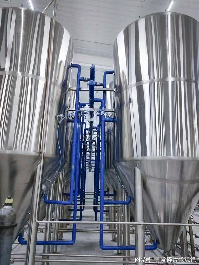 山东汇冠工程装备：深耕啤酒设备领域打造全产业链解决方案(图1)