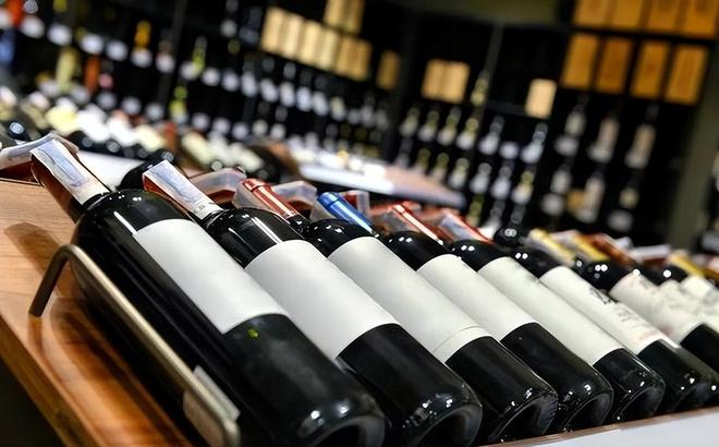 大跳水！暴跌95%国产葡萄酒彻底崩了？(图2)