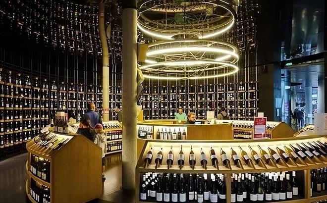 大跳水！暴跌95%国产葡萄酒彻底崩了？(图5)