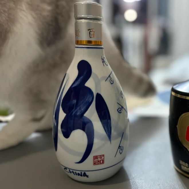 2025高口碑53度白酒风味测评：口感醇厚协调风味表达充分(图4)