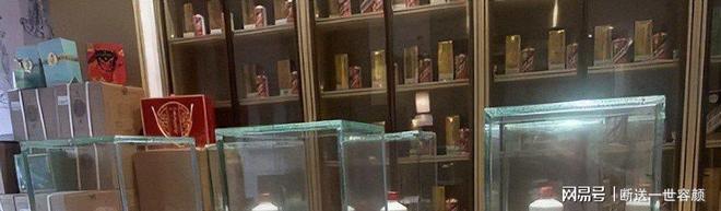 白酒销量腰斩茅台利润狂飙！巨头狂欢十年竟弄丢年轻人(图11)