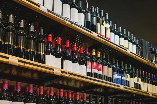 人民币汇率破七多数葡萄酒进口商尚未调整进口计划(图1)